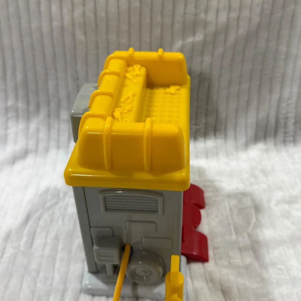 Fisher-Price fisher price